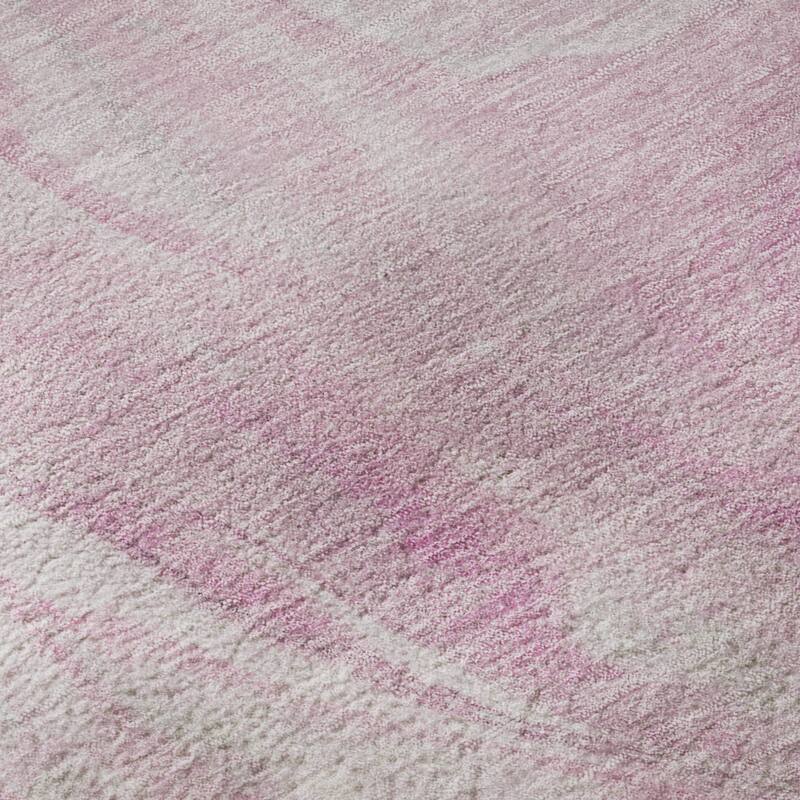 Premium Washable Super Soft Abstract Chic Mayfield Rug