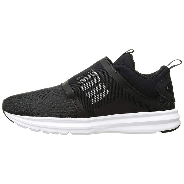 pumas enzo black