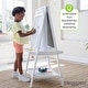 preview thumbnail 24 of 25, Little Partners Folding Artist EZ Easel