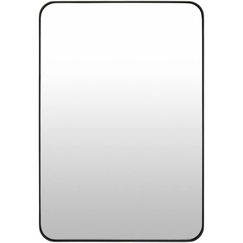 Livabliss Carbondale Modern Accent Mirror