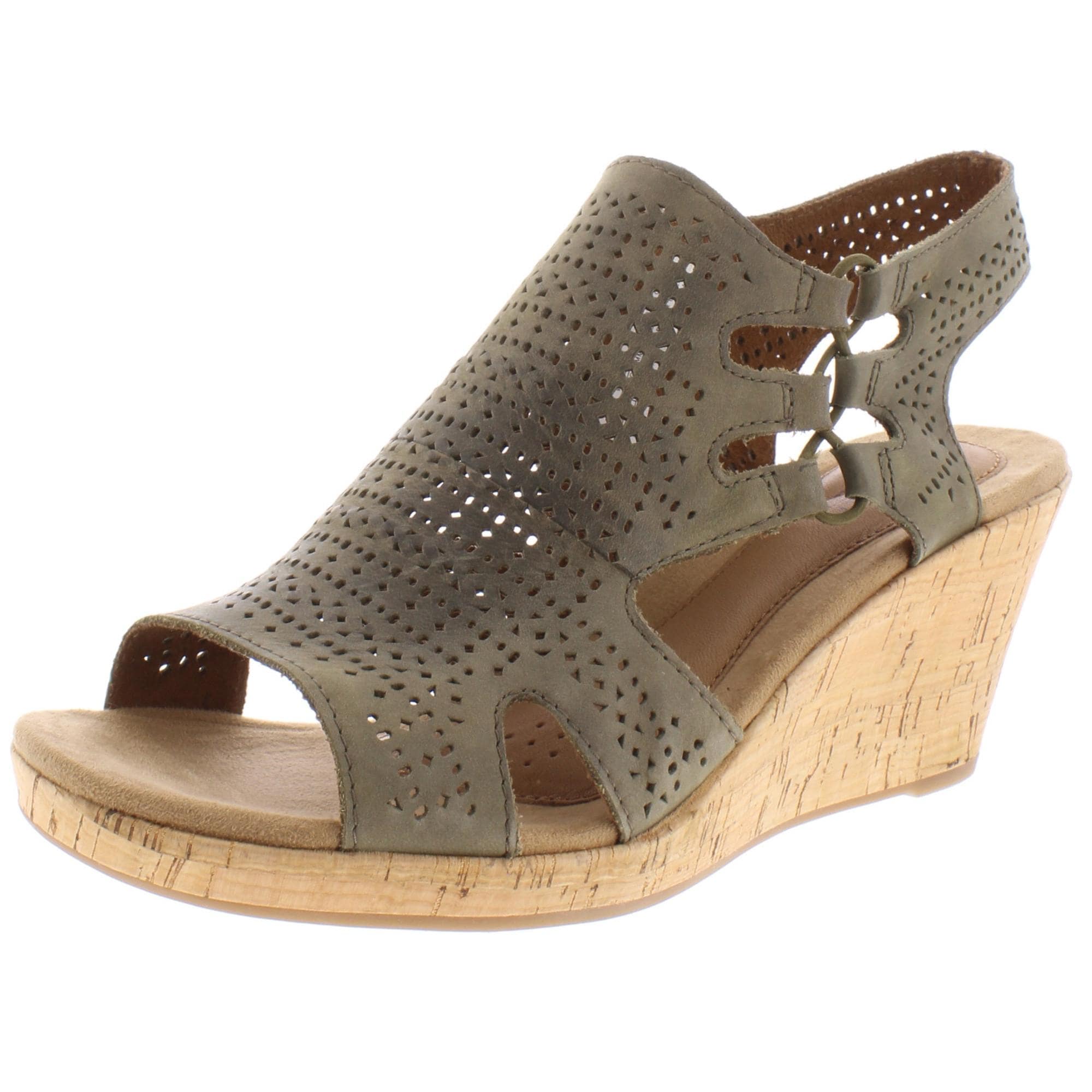 Rockport janna wedge discount