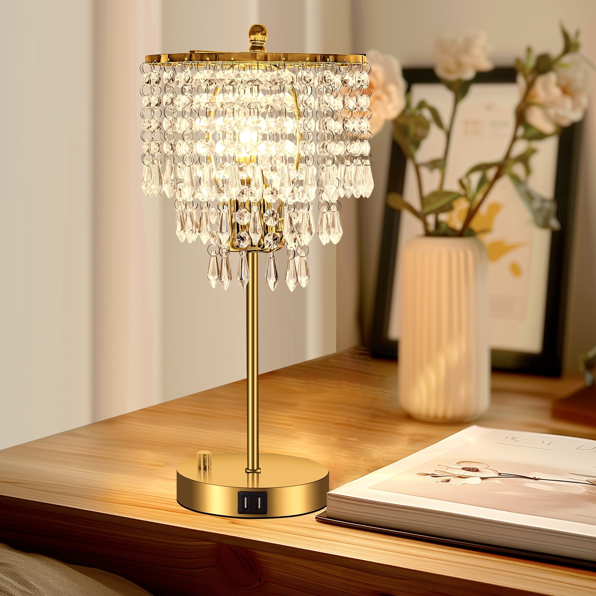 Elegant lamp shades outlet