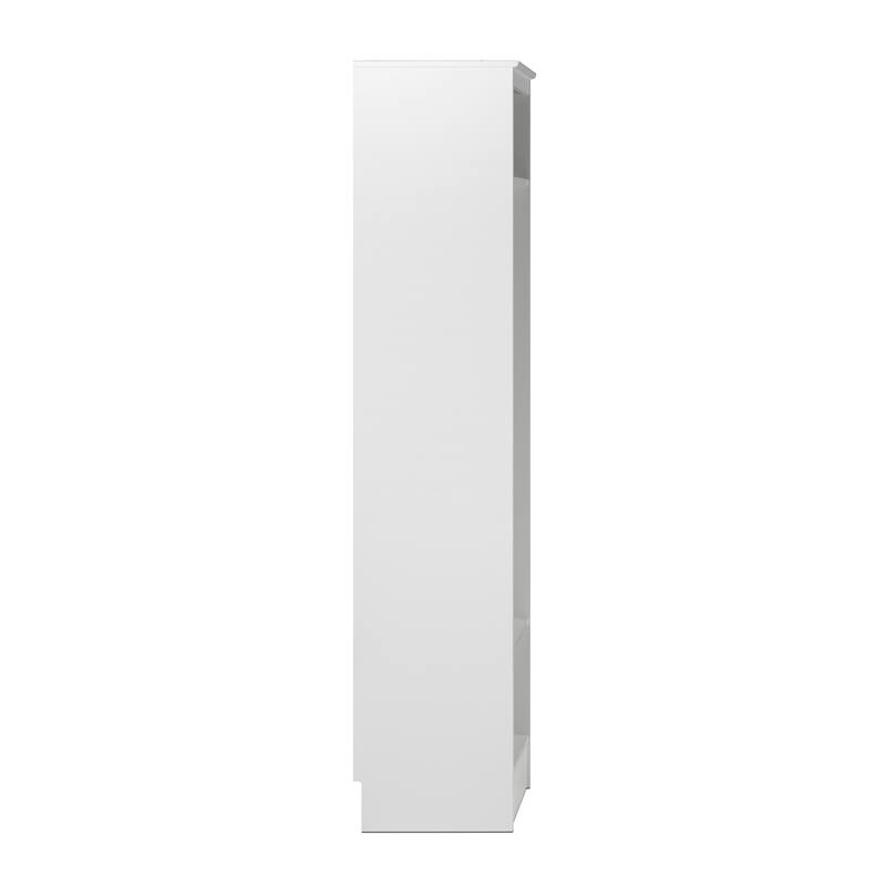 Prepac Narrow Entryway Organizer