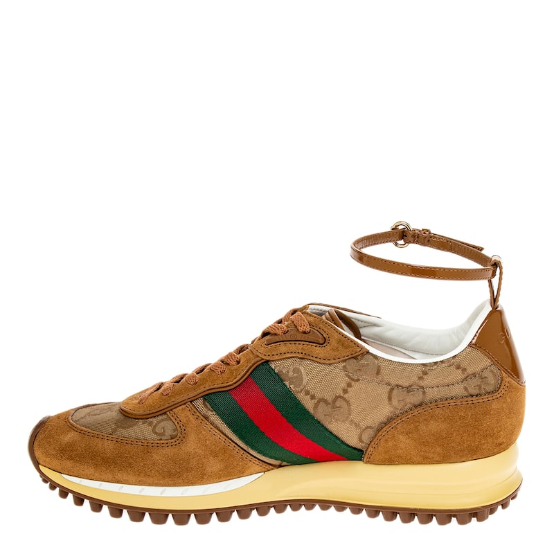 Gucci Re-Motion Sneakers