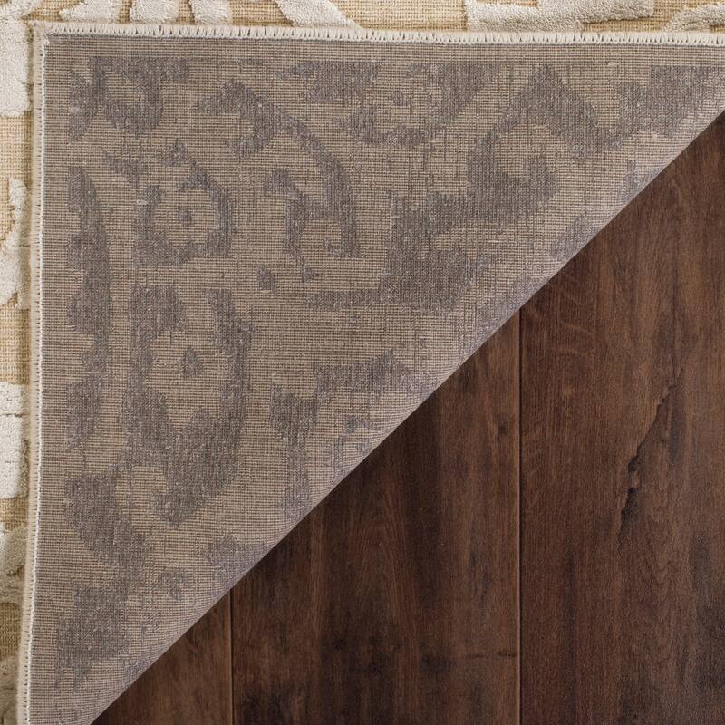 SAFAVIEH Paradise Kibariye Modern Viscose Rug