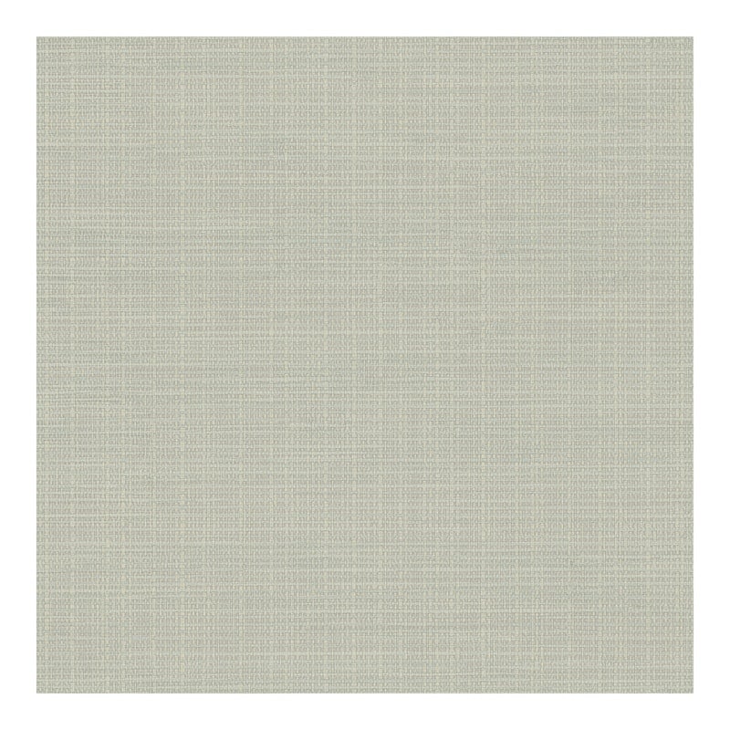 Chesapeake Kent Beige Grasscloth Wallpaper - 20.5 x 396 x 0.025