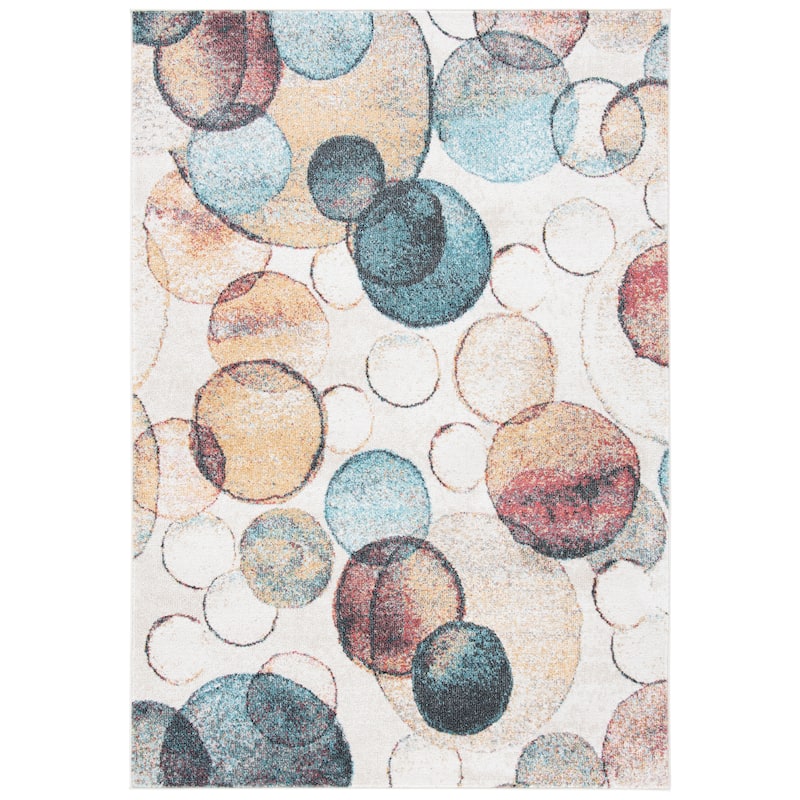 SAFAVIEH, Phoenix Albi Vintage Rug