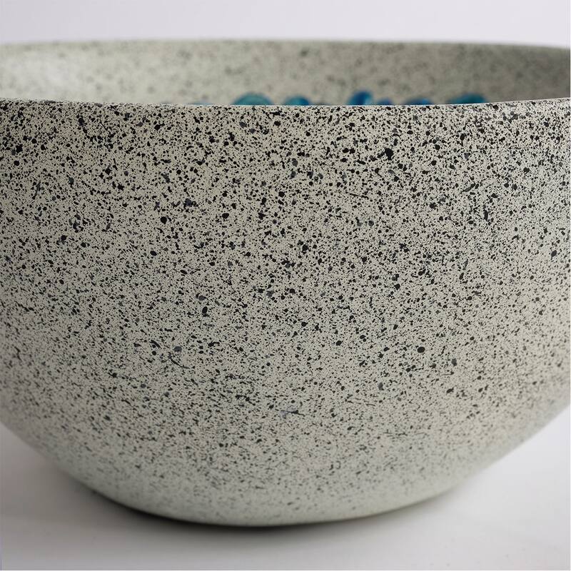 Table Top Fire Bowl Portable Ethanol Fireplace Alcohol Fire Pot