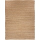 preview thumbnail 5 of 68, Nourison Natural Jute Indoor only Solid Area Rug