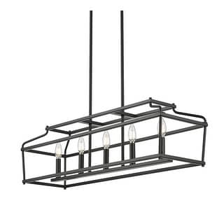 Millennium Lighting 19105 Nellita 5 Light 34
