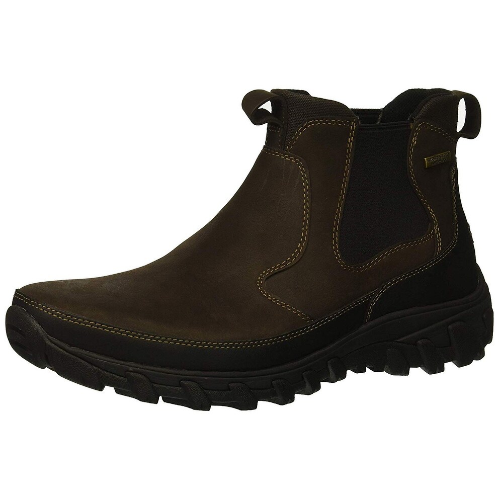 cold springs plus chelsea boot