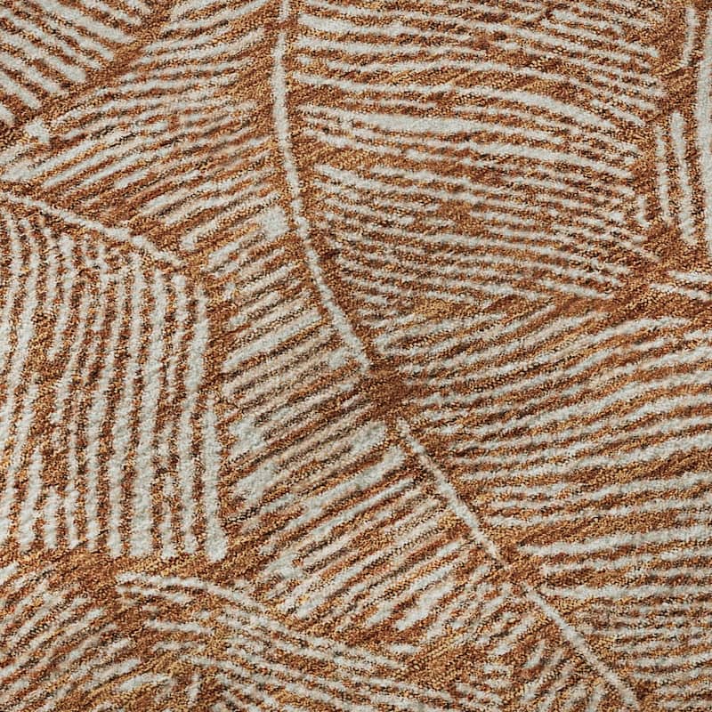 Premium Washable Super Soft Palm Beach Mayfield Rug