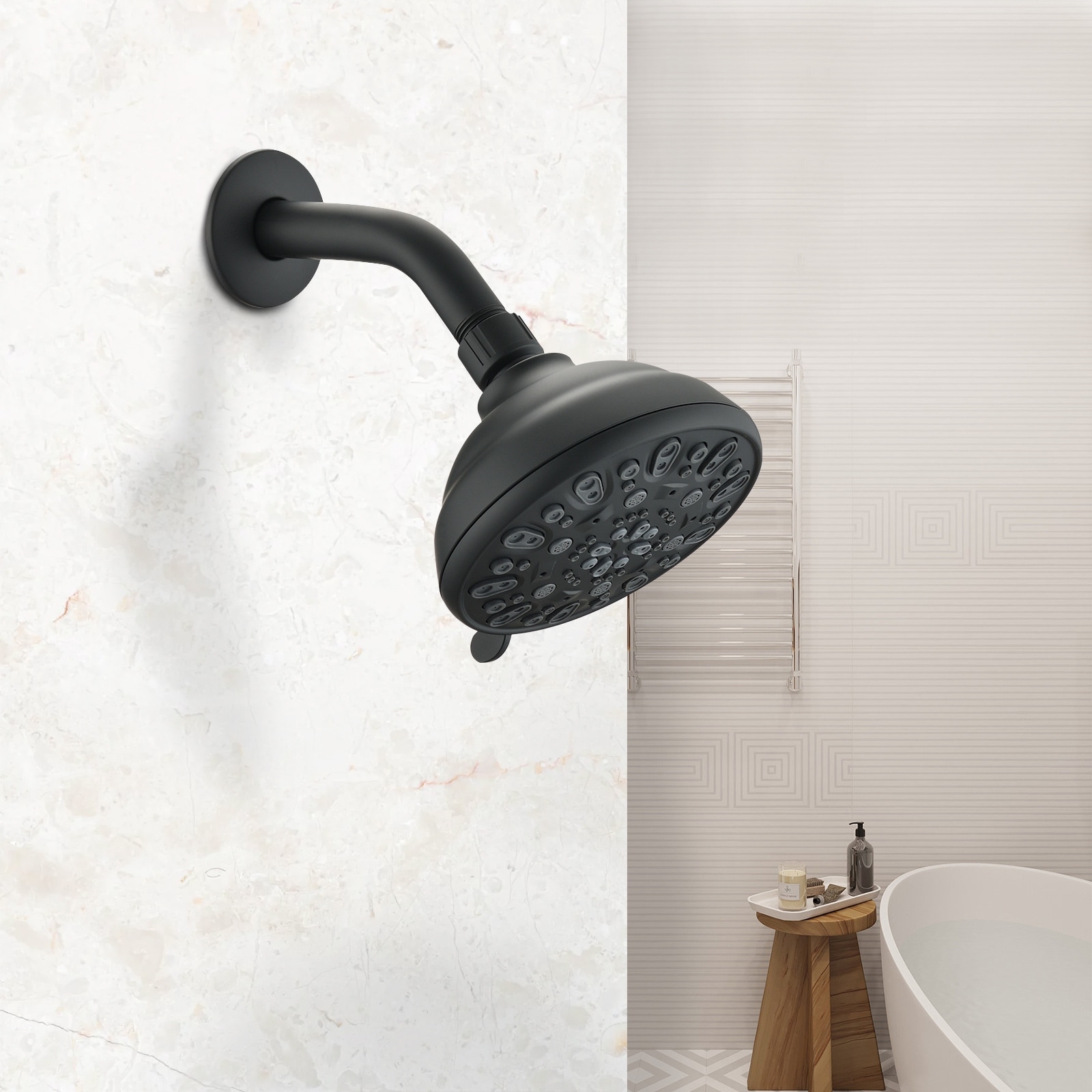YASINU-7-Function-Shower-Head- YASINU-7-Function-Shower-Head-
