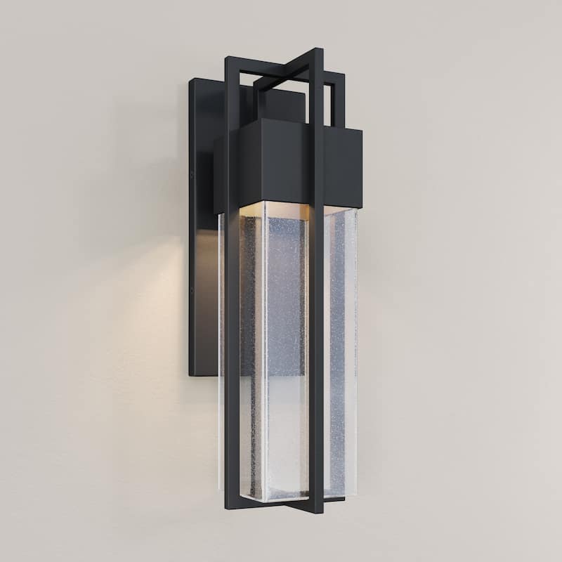 Millennium Lighting 83102 Kingler 20" Tall Outdoor Wall Sconce