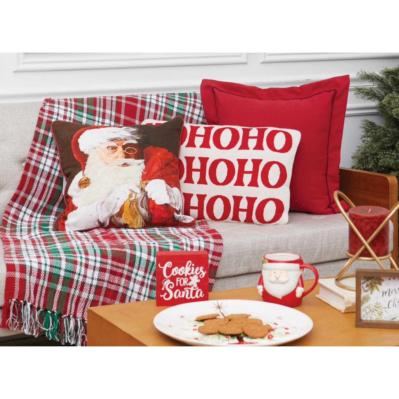 Ho Ho Ho 14