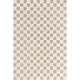 preview thumbnail 10 of 16, Nuloom Alaiya Checkered Machine Washable Area Rug