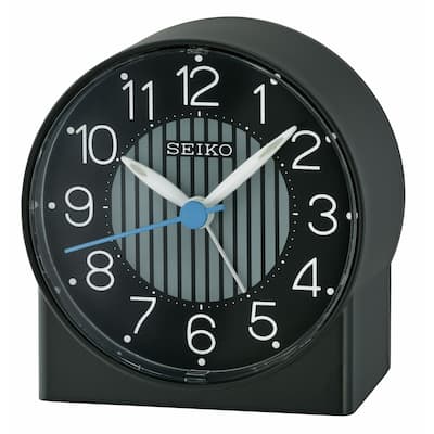 Seiko Asami Bedroom Alarm Clock