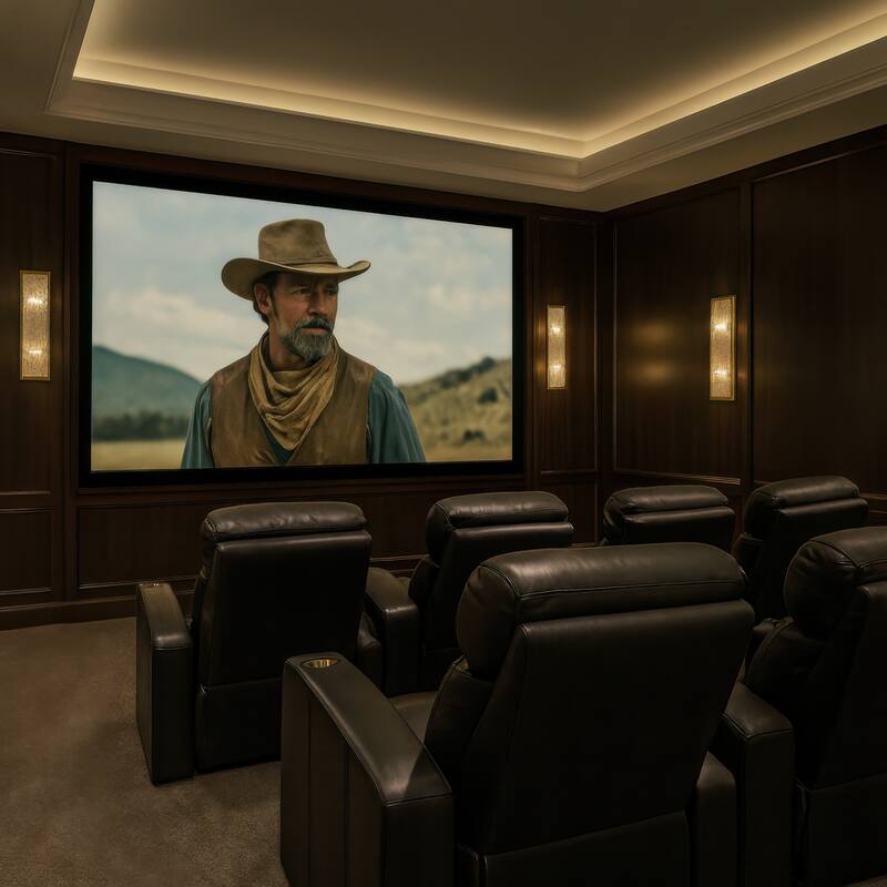 Varaluz Morgan Wall Sconce - 2-Light