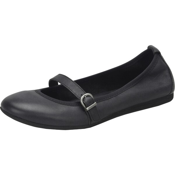 born mary jane shoes