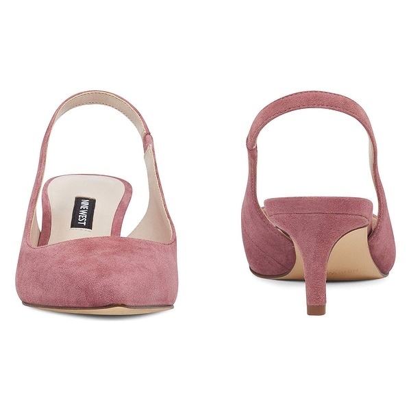 nine west feliks pump