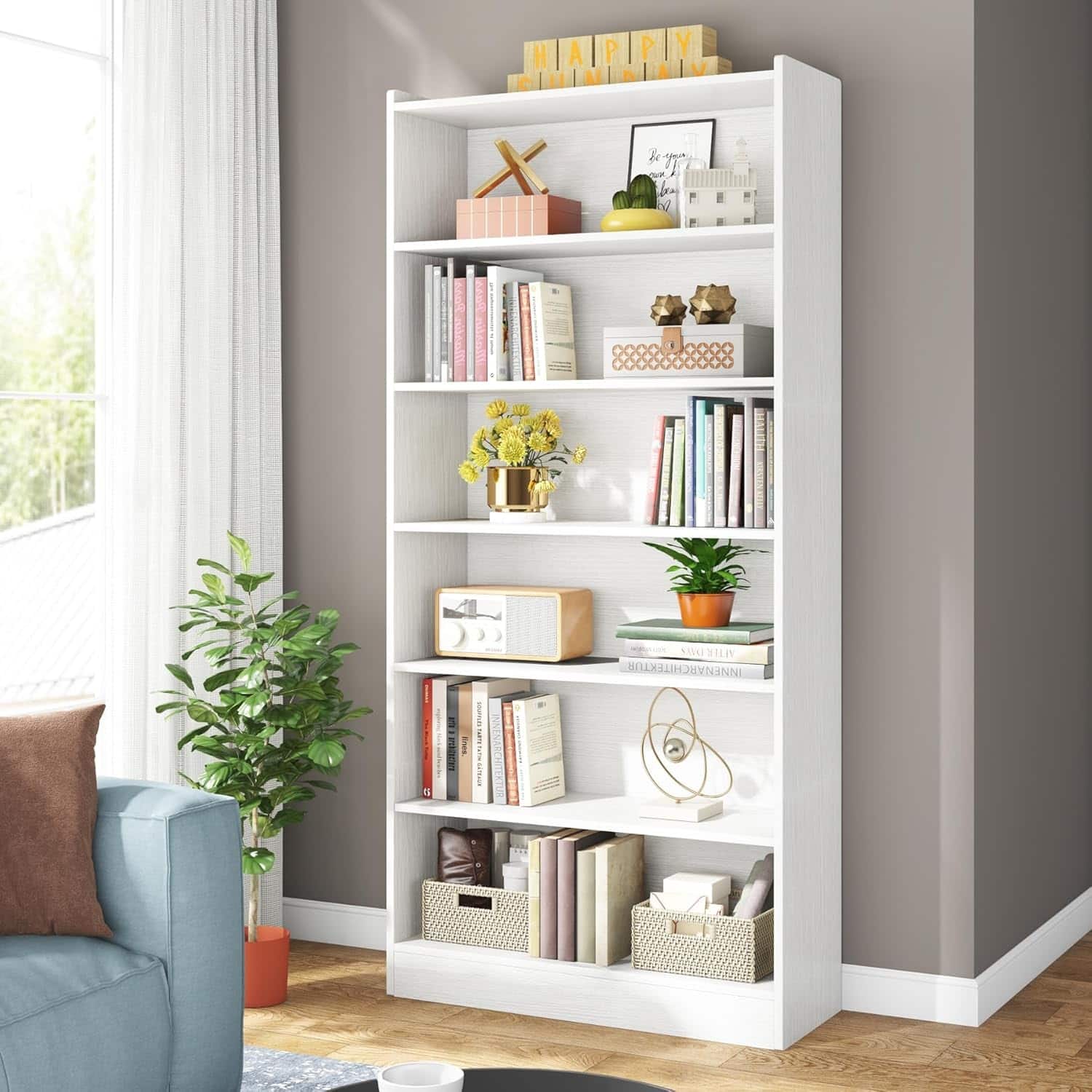 Option Antique White