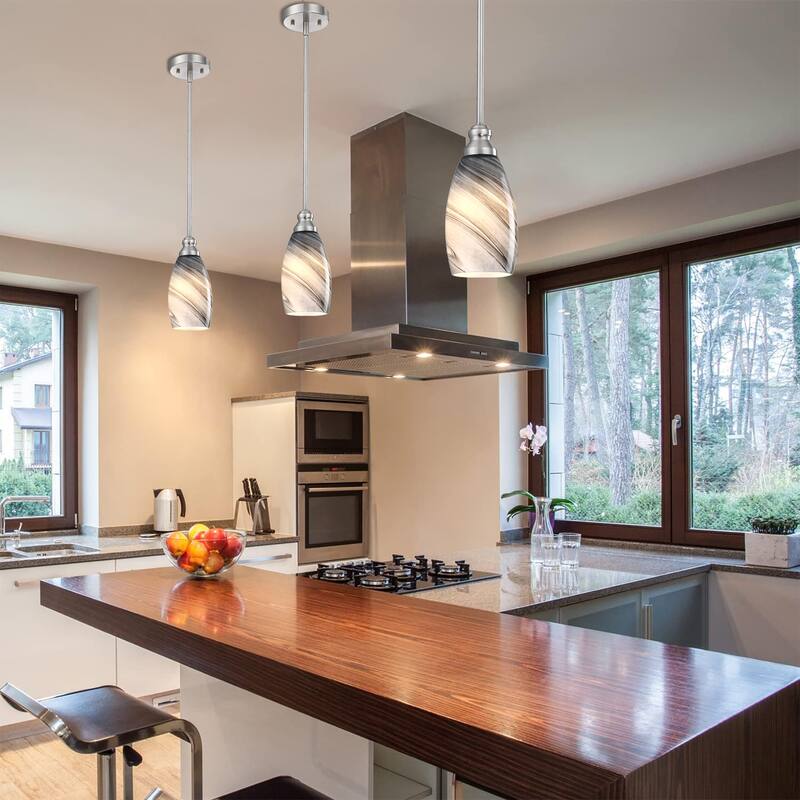 Pendant Shade for Mini Pendant Light Chandelier Ceiling Light Fixture