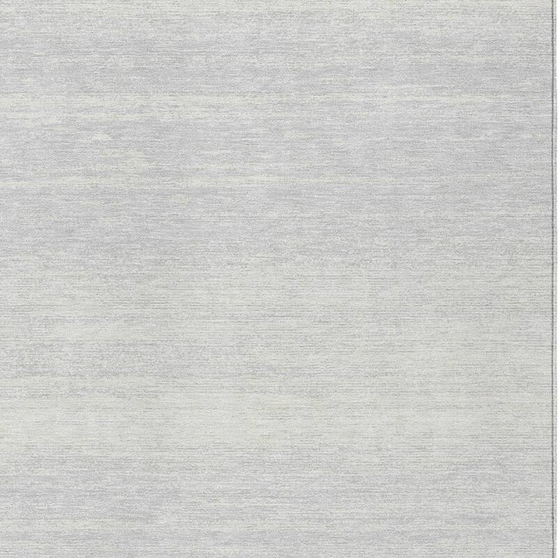 HomeRoots Striped Transitional Rectangle Outdoor Rug