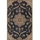 preview thumbnail 19 of 31, Robyn Handmade Transitional Medallion Wool Area Rug