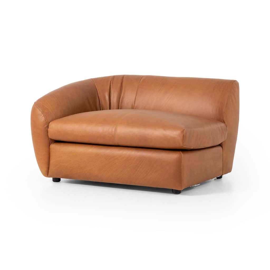 Zoey LAF PC-Lorento Cognac