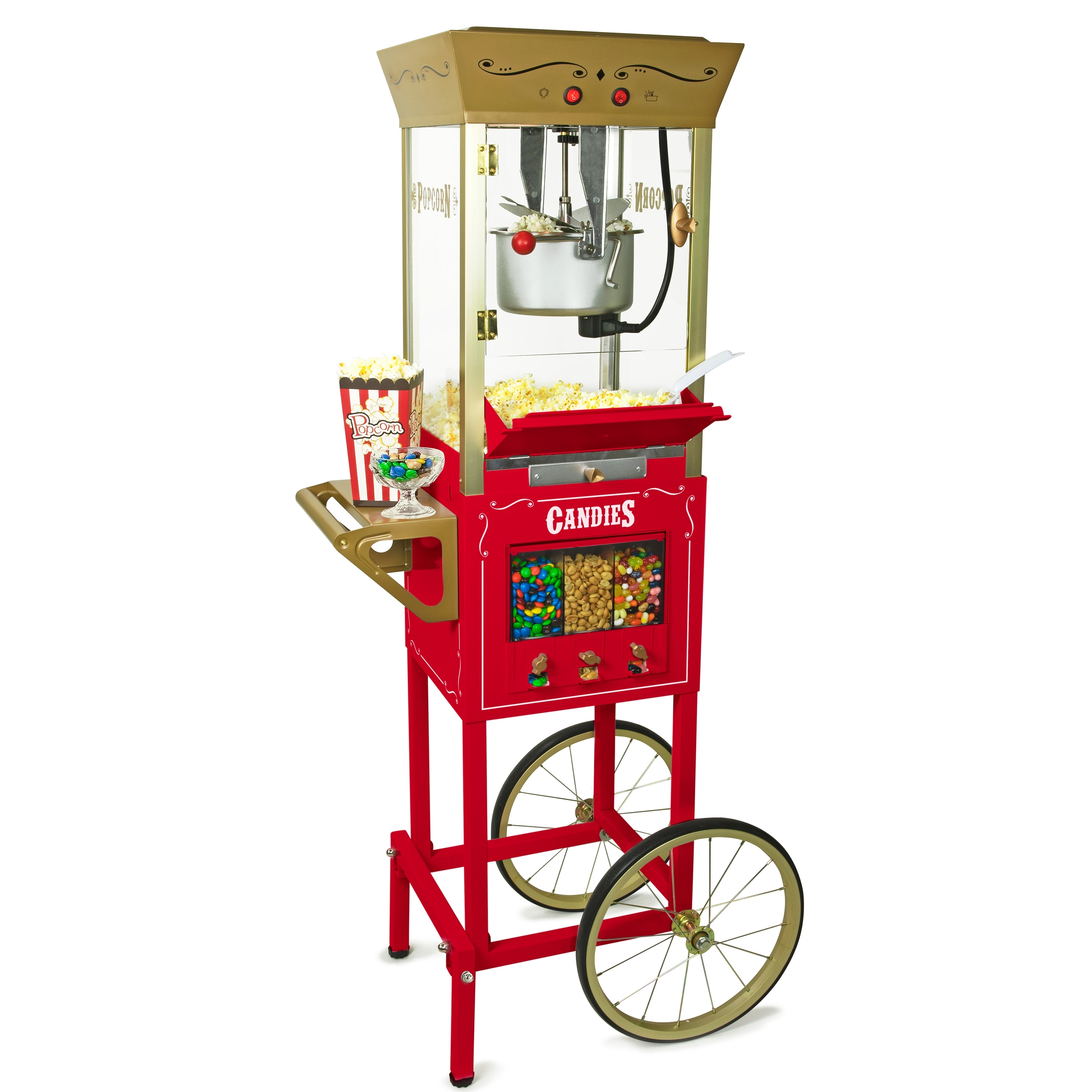 https://ak1.ostkcdn.com/images/products/is/images/direct/1621559168ec5987a6563fcf8f9dff8f2cf59ee6/Nostalgia-53-Inch-Popcorn-Cart-with-Candy-Dispenser.jpg