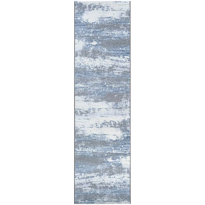 Dream Decor Rugs Namaste Vyara Abstract Area Rug