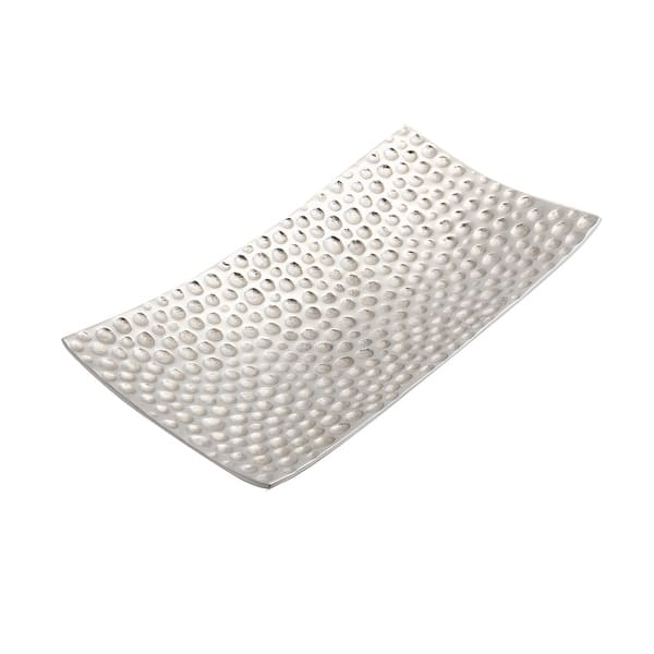 Nickel Rectangular 