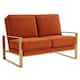 Option Orange