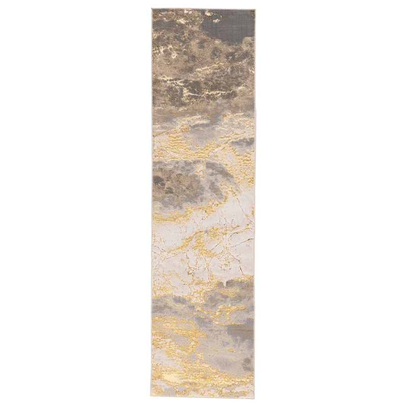 Cisco Abstract Area Rug