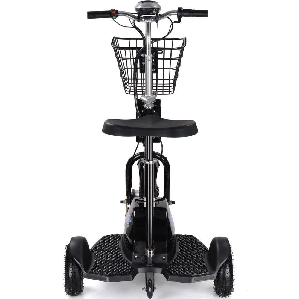 mototec 48v electric trike 500w