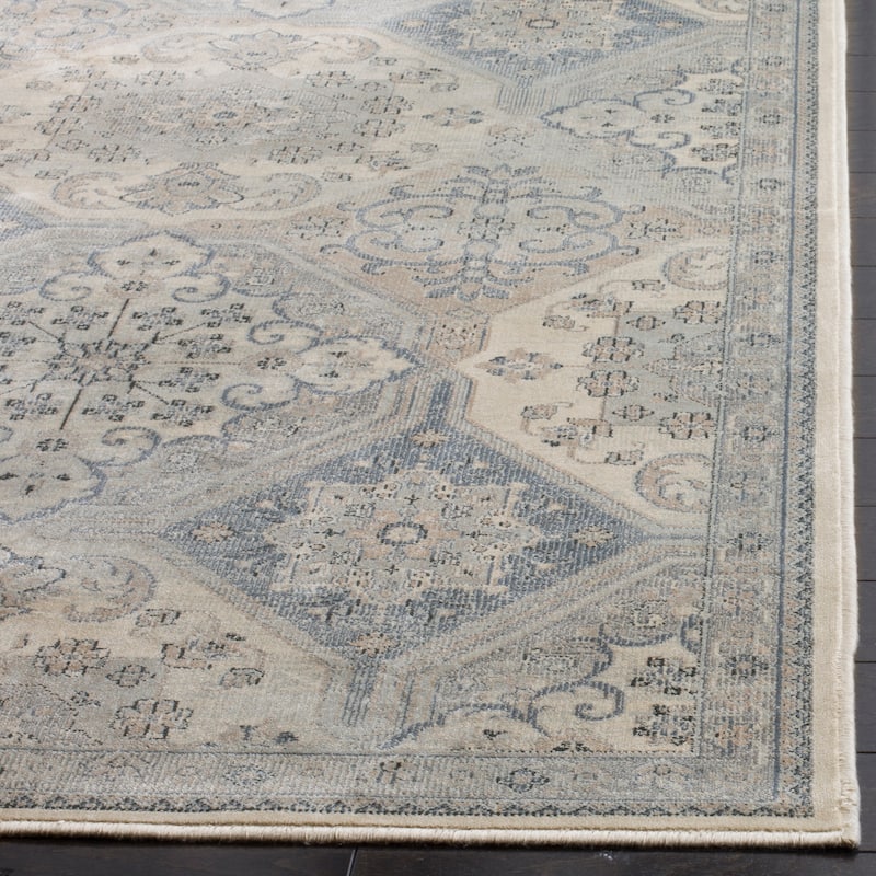 SAFAVIEH Vintage Distressed Boho Retta Oriental Rug
