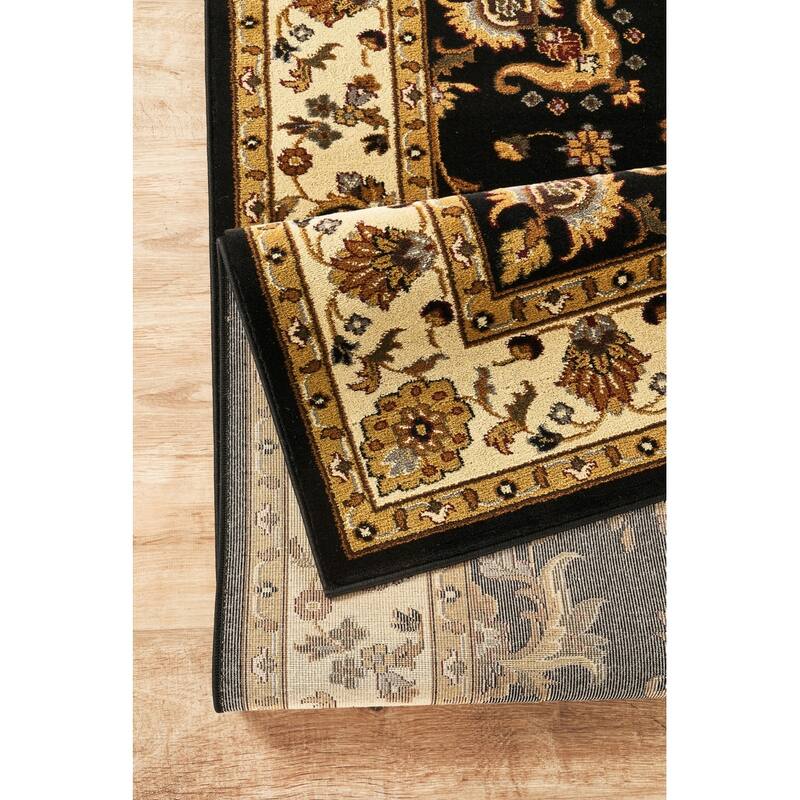 Classic Area Rug - 6' x 7'