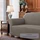 preview thumbnail 74 of 93, Subrtex Stretch Armchair Slipcover 1 Piece Spandex Furniture Protector