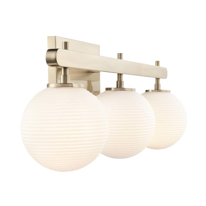 Millennium Lighting 215103 Coretta 3 Light 26" Wide Vanity Light