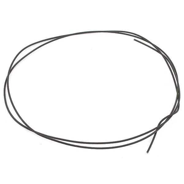 Nichrome 80 1.4mm 15 Gauge AWG Heater Wire 1 Meters Heating Element