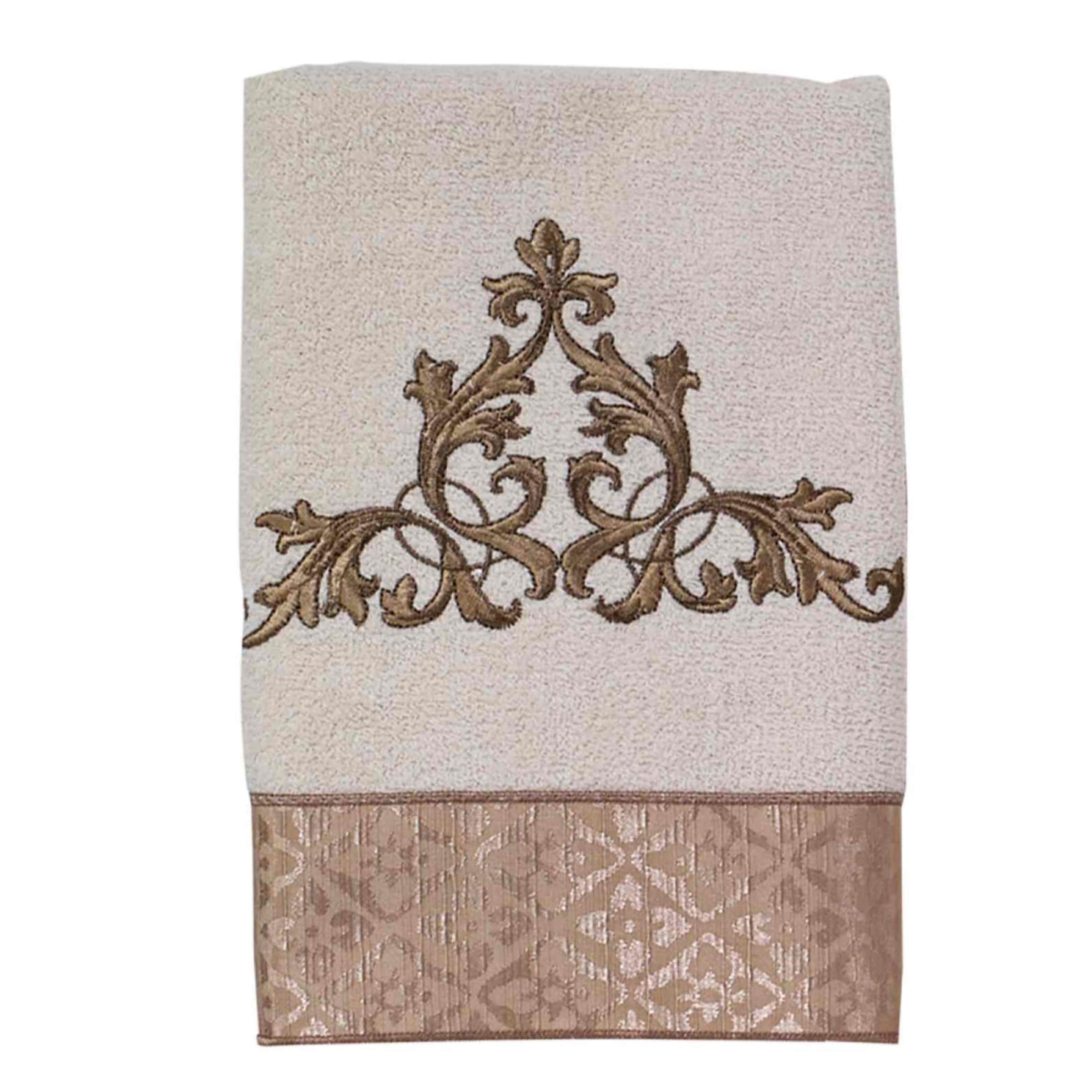 Avanti Monaco Hand Towel - Hand Towel