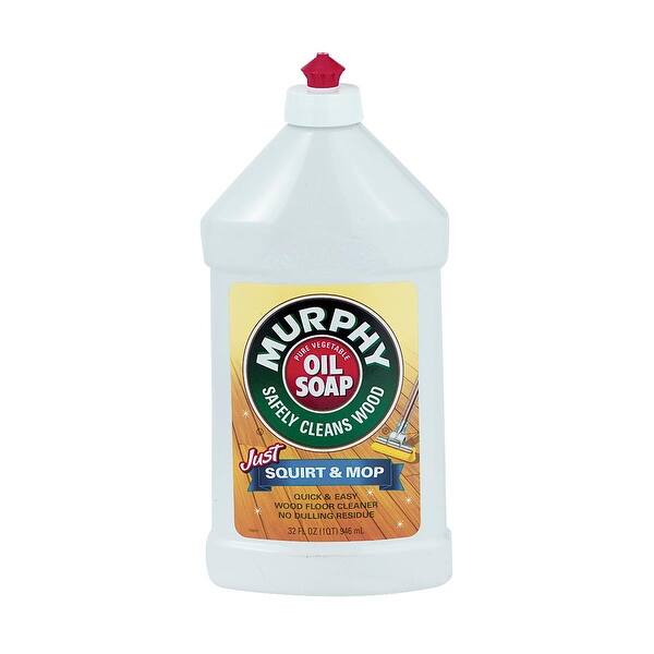 Shop Murphy Oil Soap Murphys Wood Floor Overstock 12472171