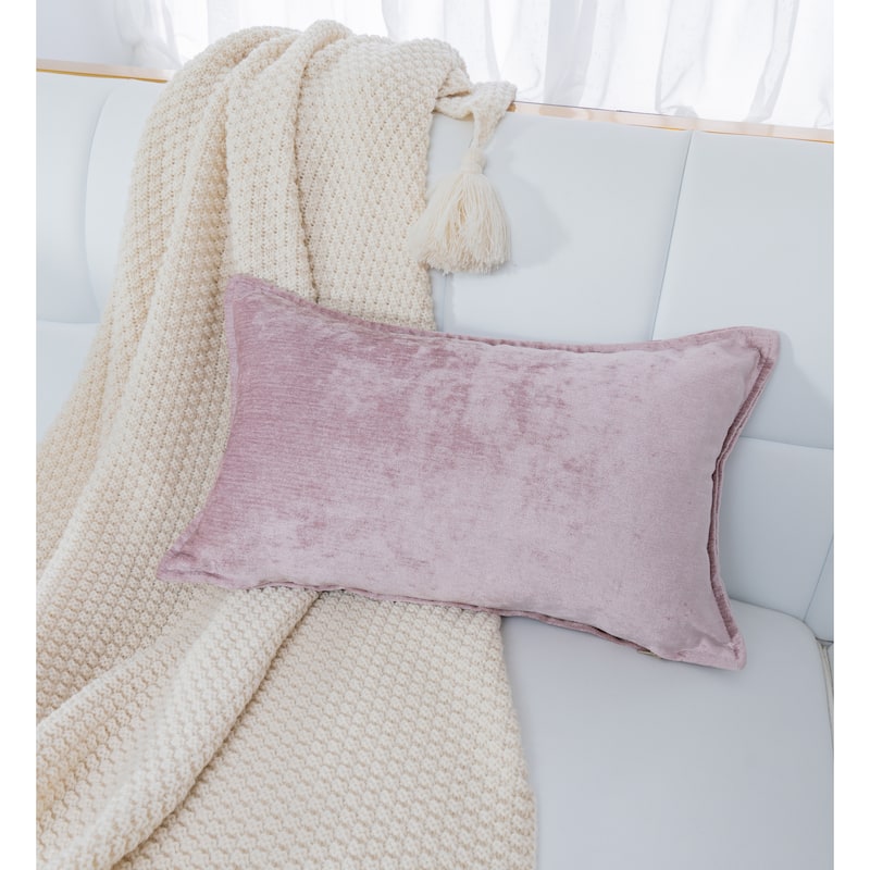 Gouchee Home Nicole Indoor Accent Cushion 12 x 20