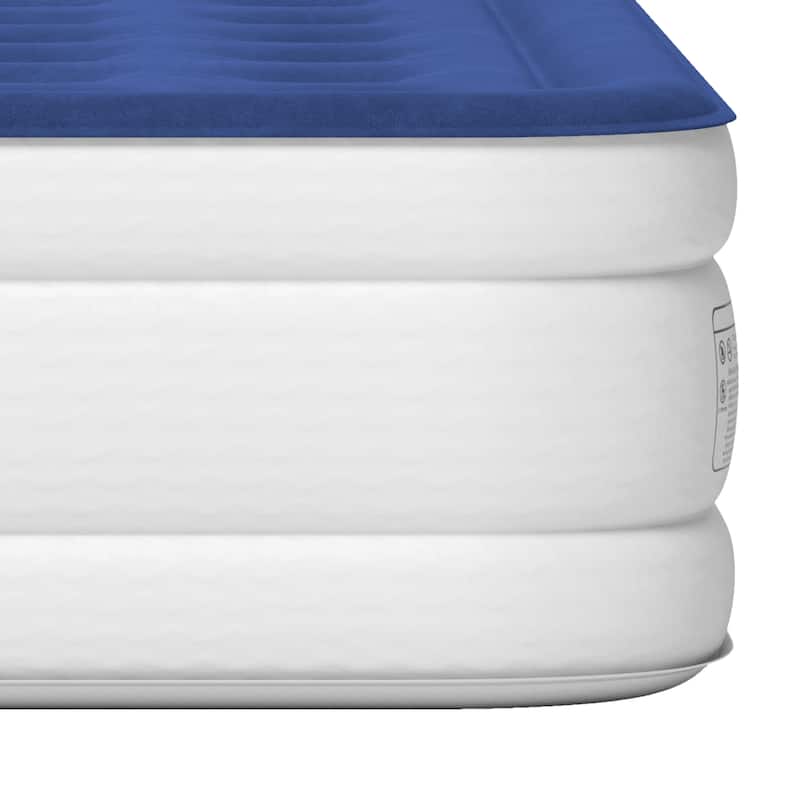 Moasis Air Mattress