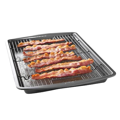 GoodCook Premium Nonstick Carbon Steel Baking Pan Set