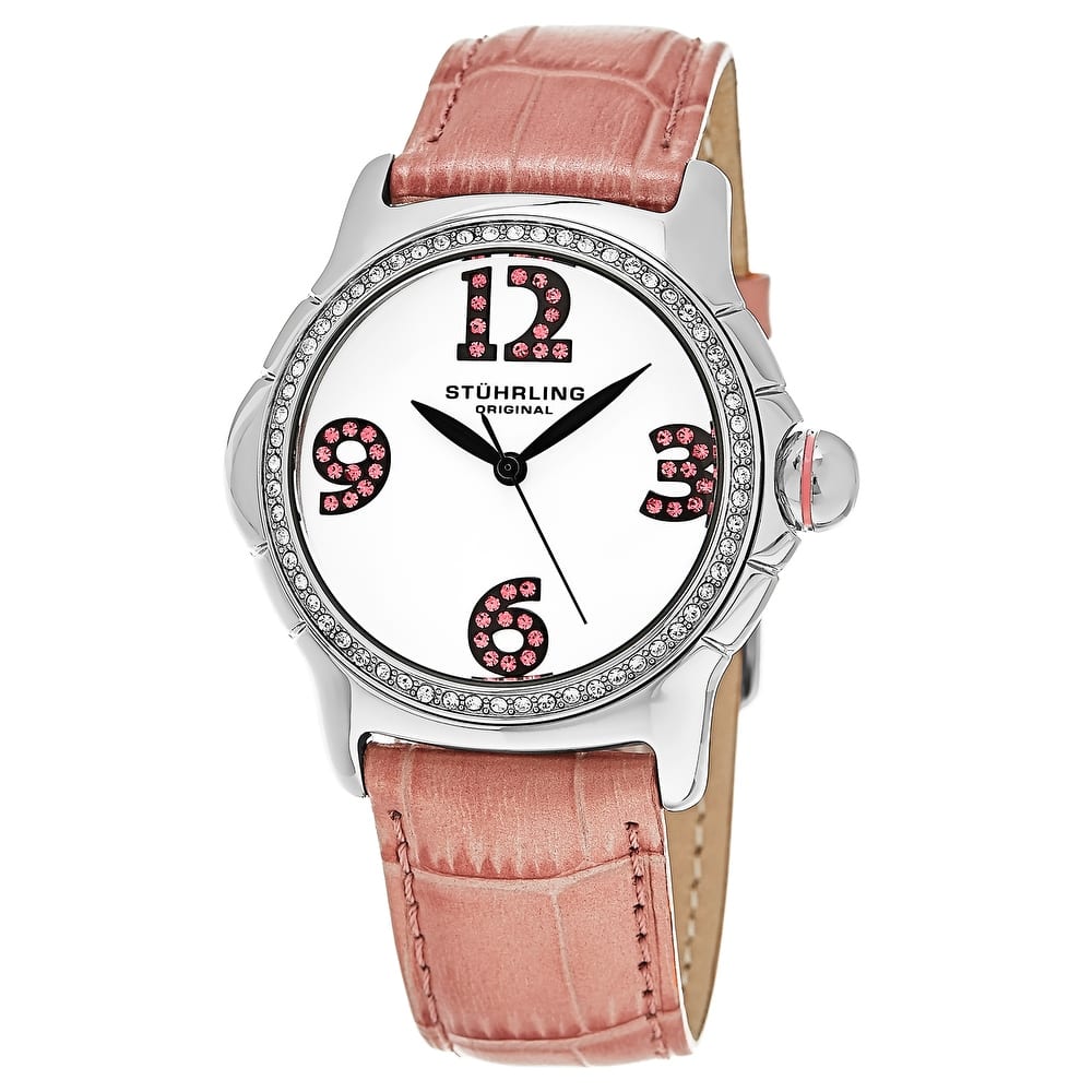 Stuhrling Original Chic 592 Quartz 38mm Fashion
