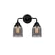Option Matte Black / Plated Smoke