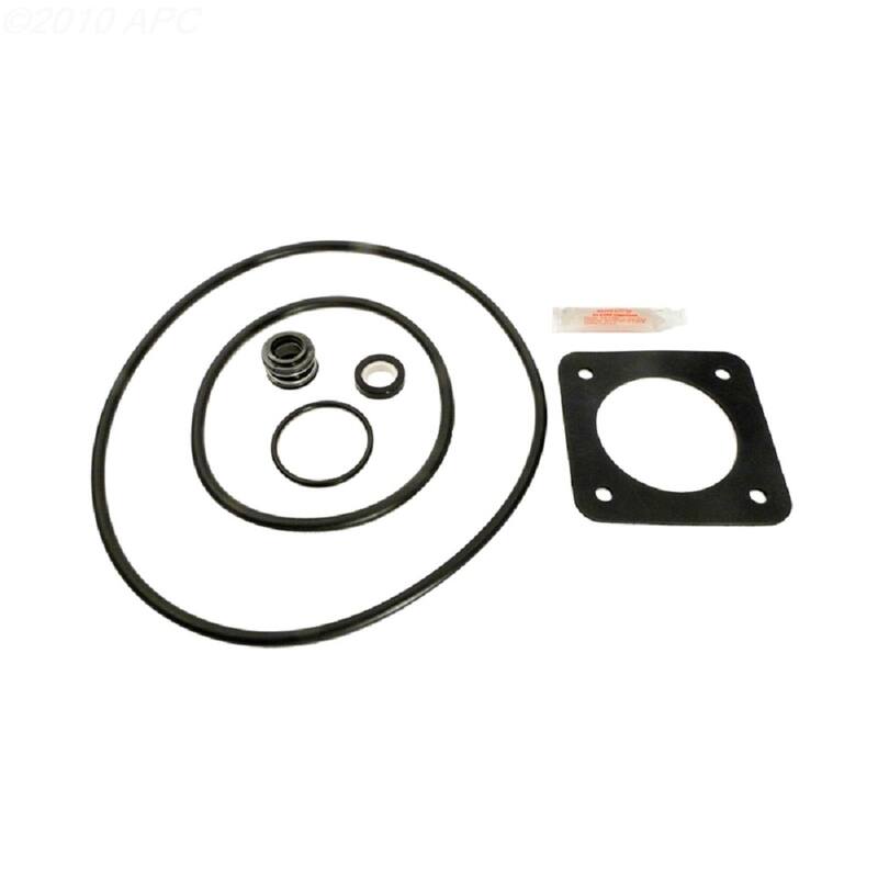 Sta-Rite APCK1057 Pump Repair Kit APCKIT6