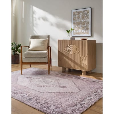 Livabliss Unique Traditional Area Rug