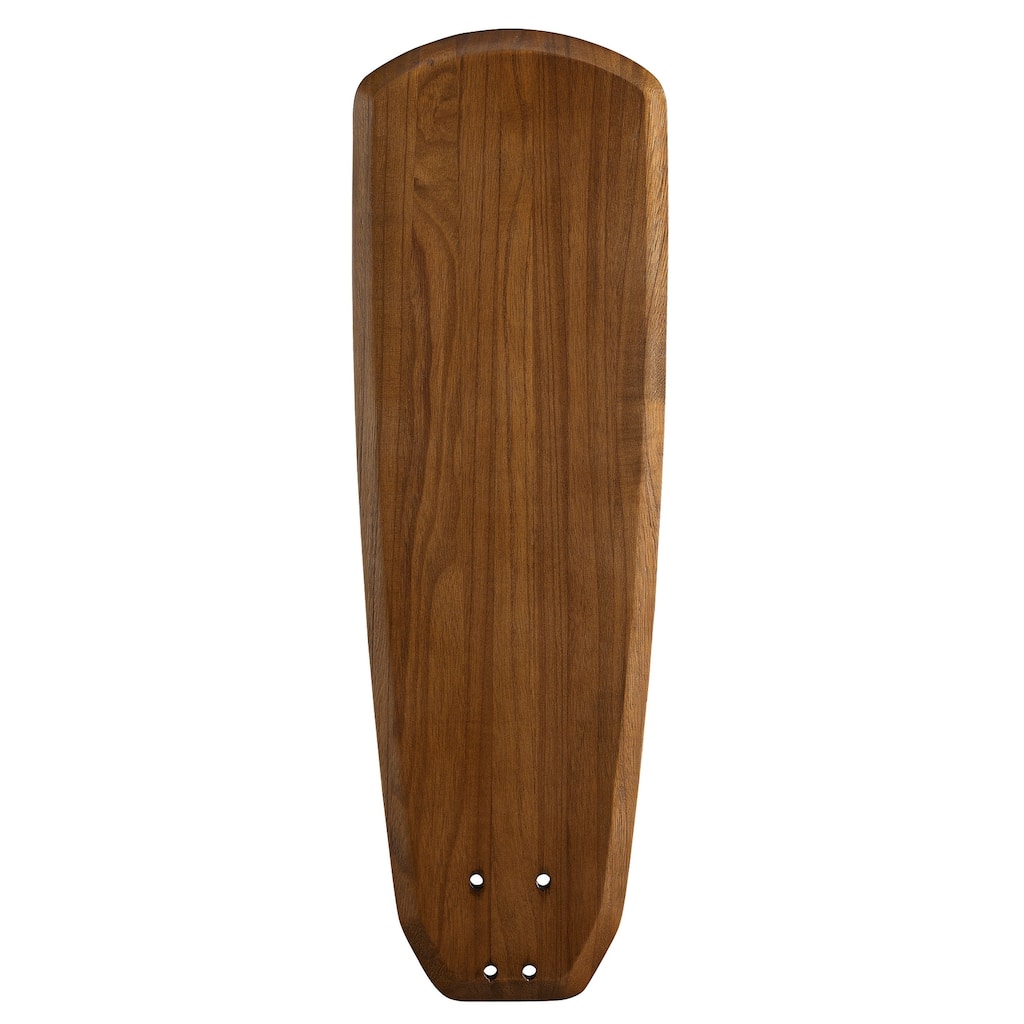 myFanimation Blade Set of Five - 54, 60 or 72 inch - Buttonwood Blades